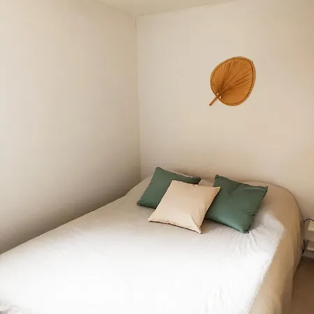 Maison Cosy Près De La