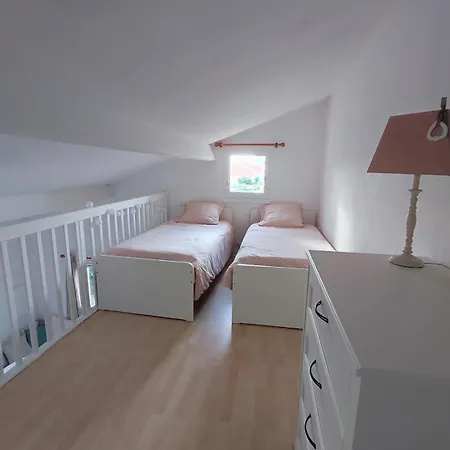 Maison Cosy Près De La * Bretignolles-sur-Mer