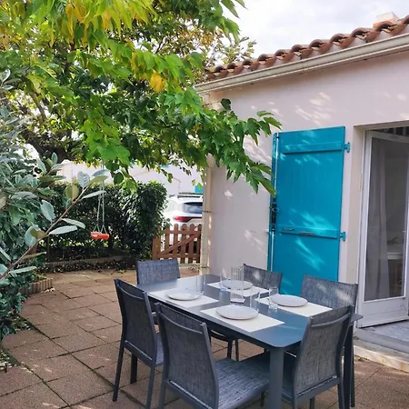 Maison Cosy Pres De La *