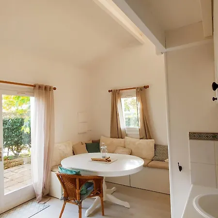 Maison Cosy Près De La Hébergement de vacances
