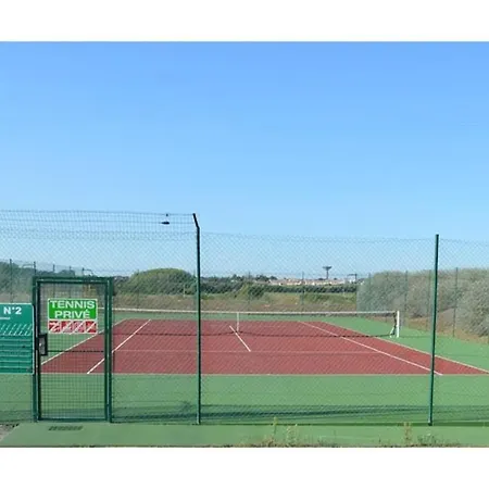 Maison Cosy Pres De La 펜션 Brétignolles-sur-Mer