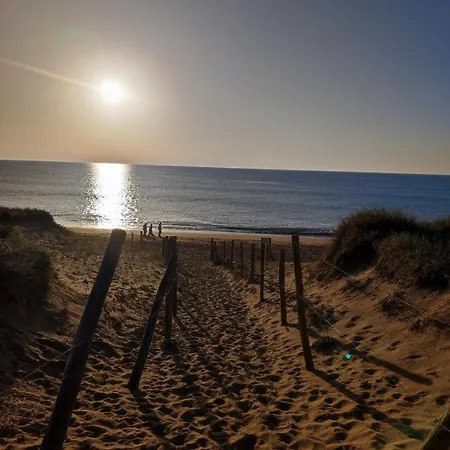 Hébergement de vacances Maison Cosy Près De La Bretignolles-sur-Mer