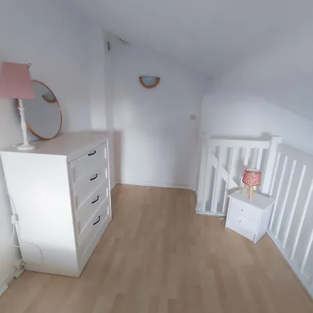 Maison Cosy Près De La *