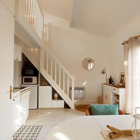 Maison Cosy Pres De La Brétignolles-sur-Mer