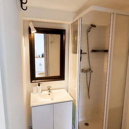 Maison Cosy Près De La Hébergement de vacances
